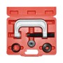 [US Warehouse] Steel Ball Joint Remover Installer Adaptor Set for Cars / Vans / Other Trucks